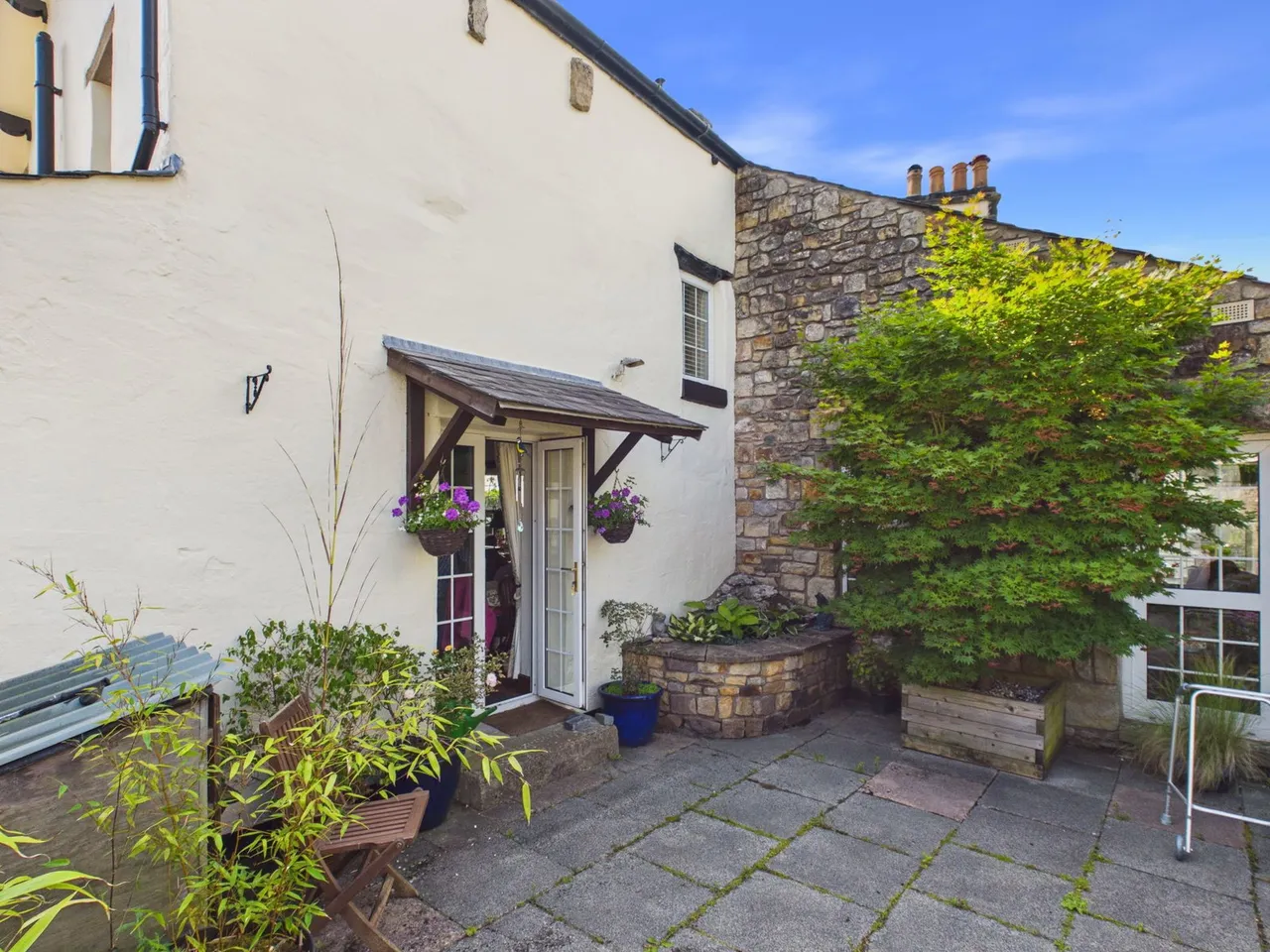 Old Smithy Cottage, Priest Hutton, LA6, photo 13