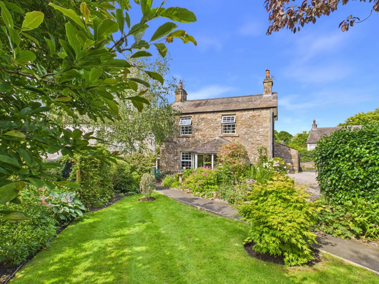 Old Smithy Cottage, Priest Hutton, LA6, photo 16