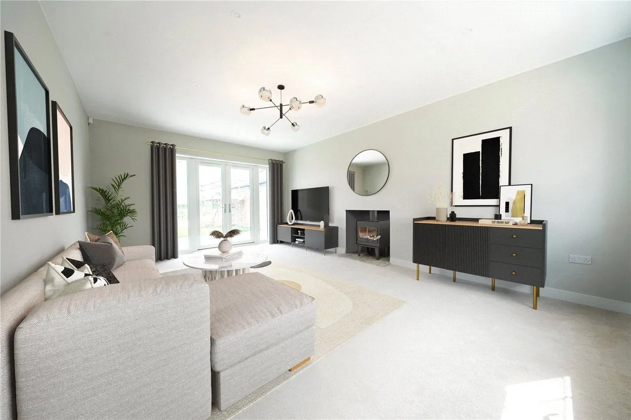 Stanhope Gardens, Ulleskelf, LS24, photo 2