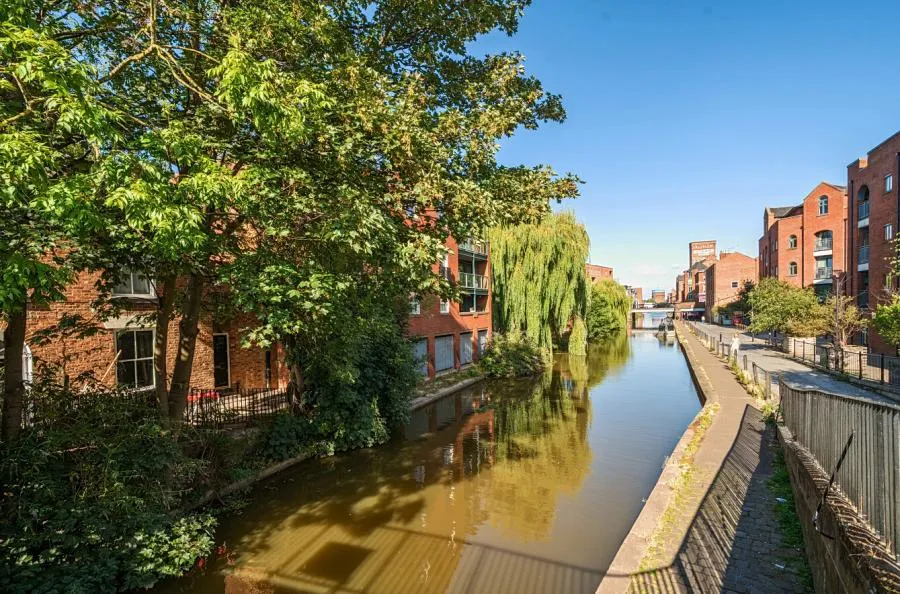 The Square, Chester, CH1, photo 9
