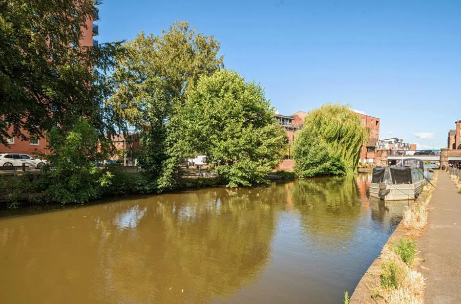 The Square, Chester, CH1, photo 12