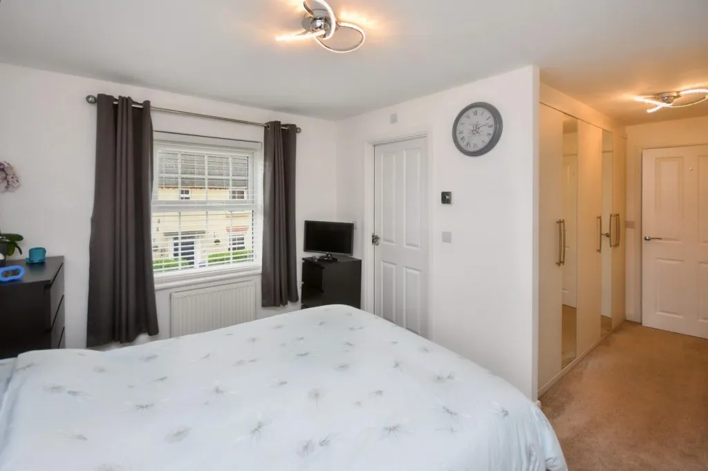 Harrison Road, Harlestone, photo 11
