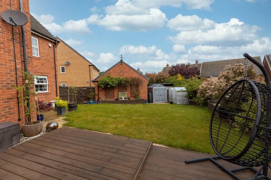 Harrison Road, Harlestone, photo 20