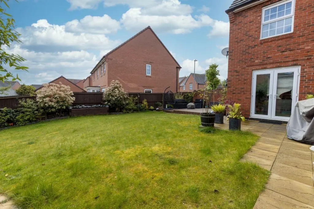 Harrison Road, Harlestone, photo 18