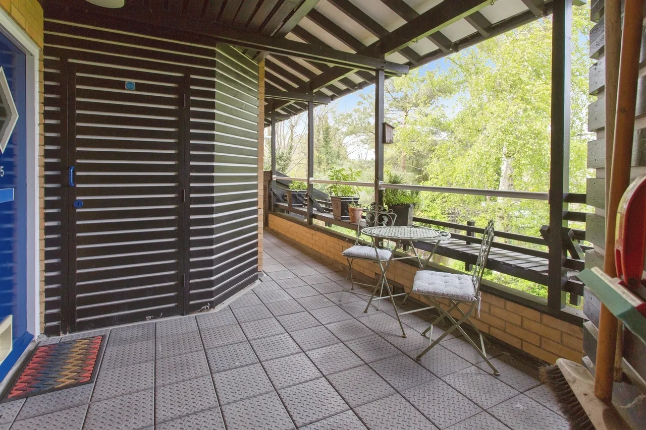 Ely Place, Trumpington, CB2, photo 13