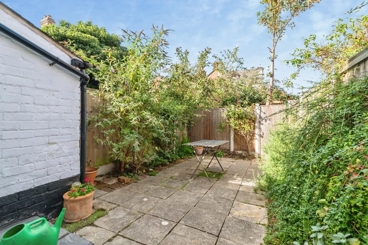 Portland Road, West Bridgford, NG2, photo 10