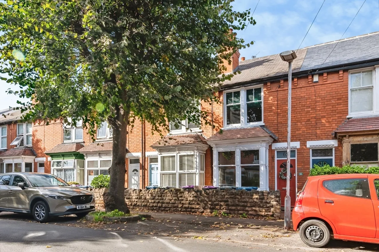 Portland Road, West Bridgford, NG2, photo 19