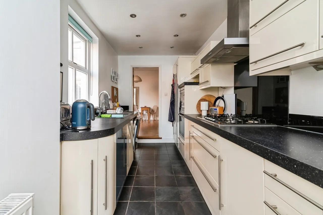 Portland Road, West Bridgford, NG2, photo 8