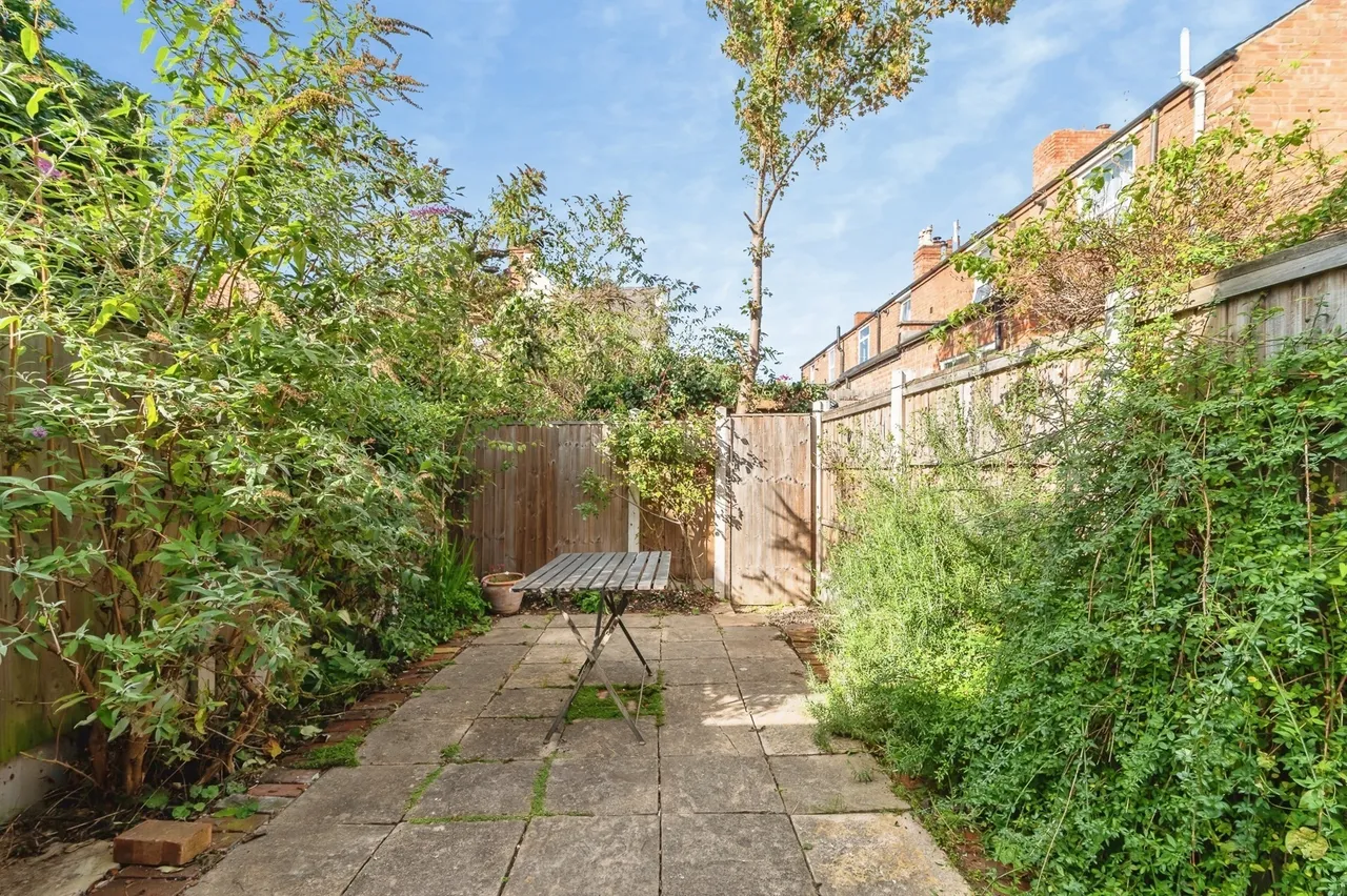 Portland Road, West Bridgford, NG2, photo 17