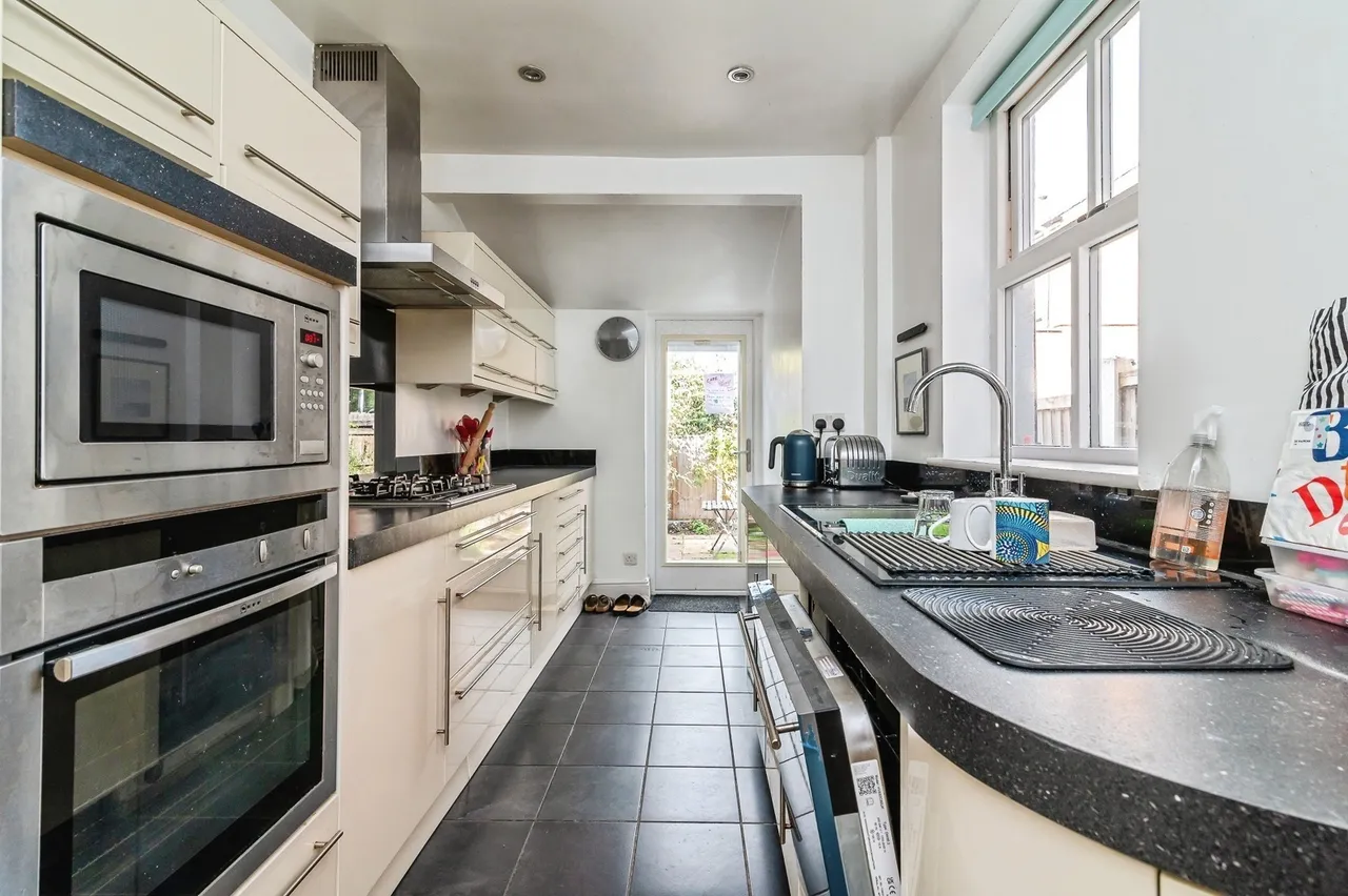 Portland Road, West Bridgford, NG2, photo 7