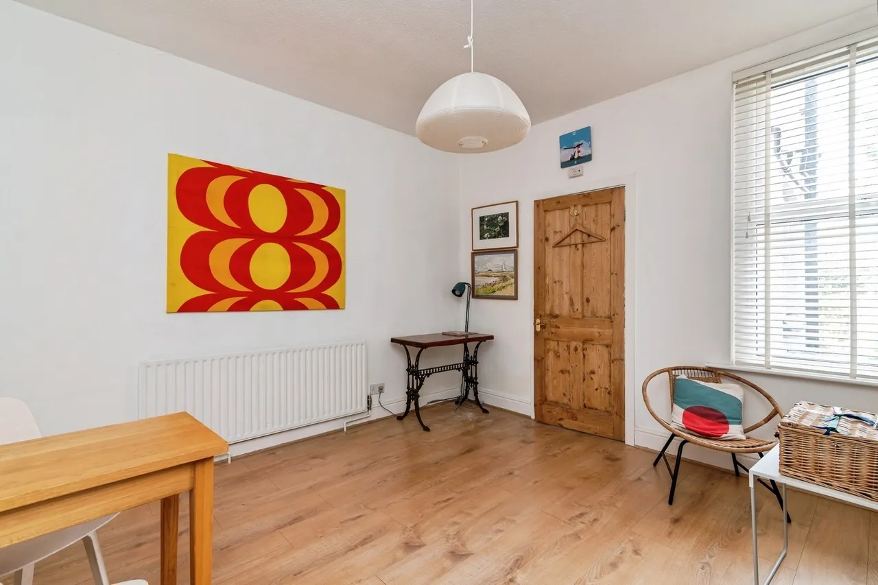 Portland Road, West Bridgford, NG2, photo 18