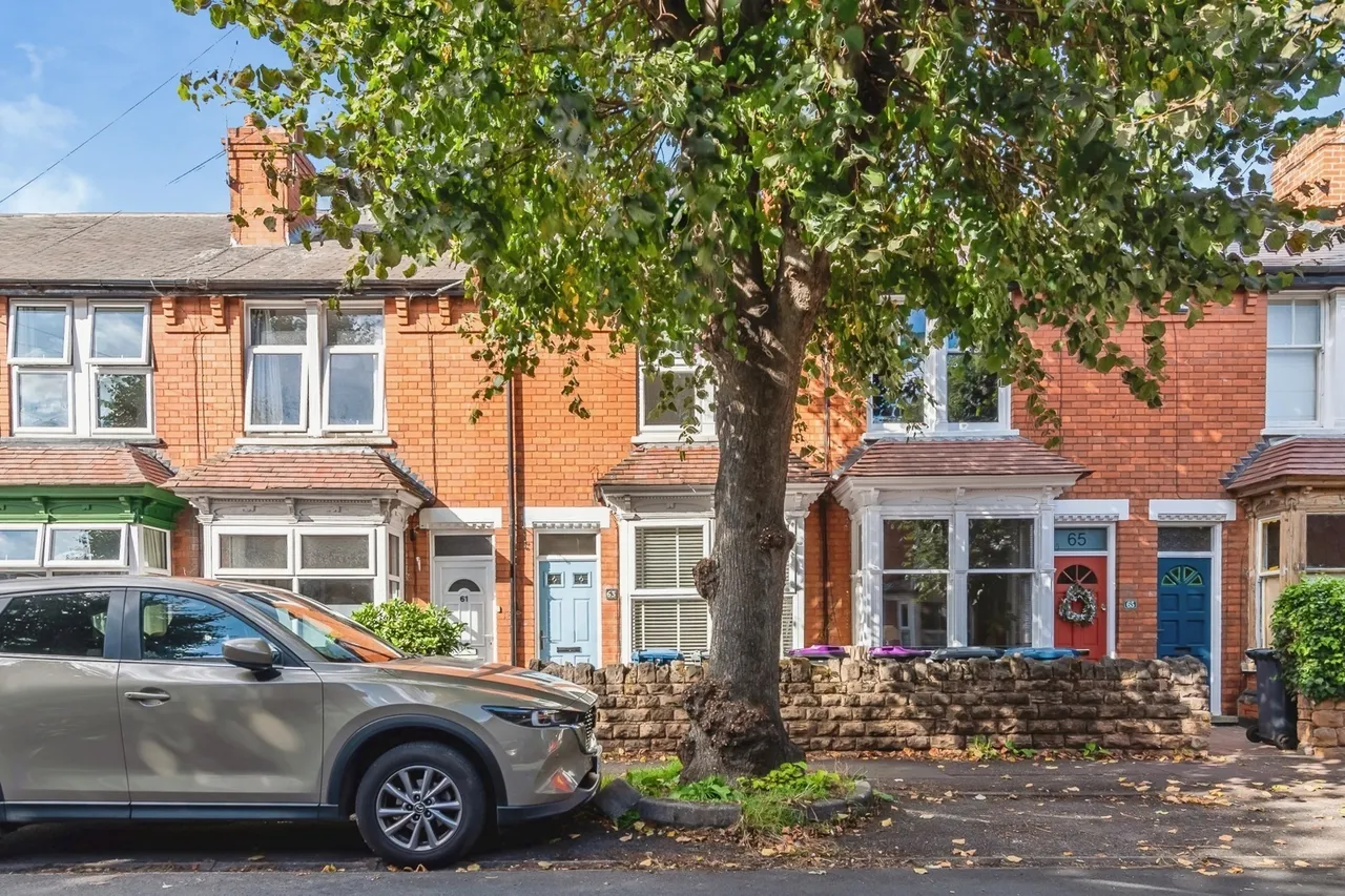 Portland Road, West Bridgford, NG2, photo 21