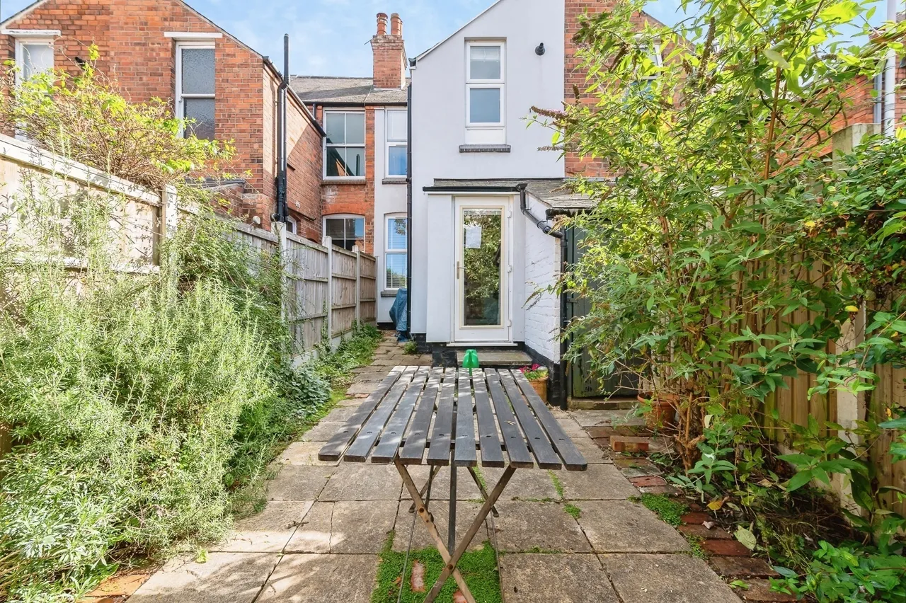 Portland Road, West Bridgford, NG2, photo 9