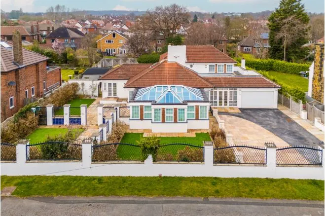 4 bed house for sale, Ancaster Road, Leeds, LS16