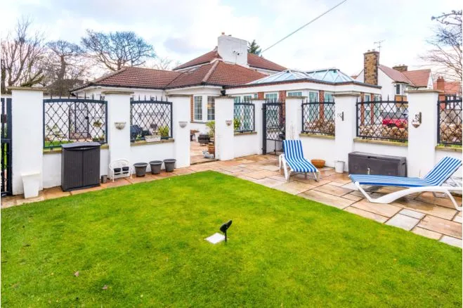 Ancaster Road, Leeds, LS16, photo 5