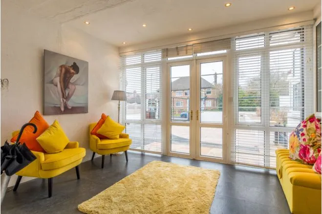 Ancaster Road, Leeds, LS16, photo 34