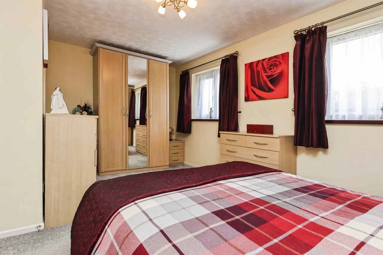 Tyzack Close, Brierley Hill, DY5, photo 14
