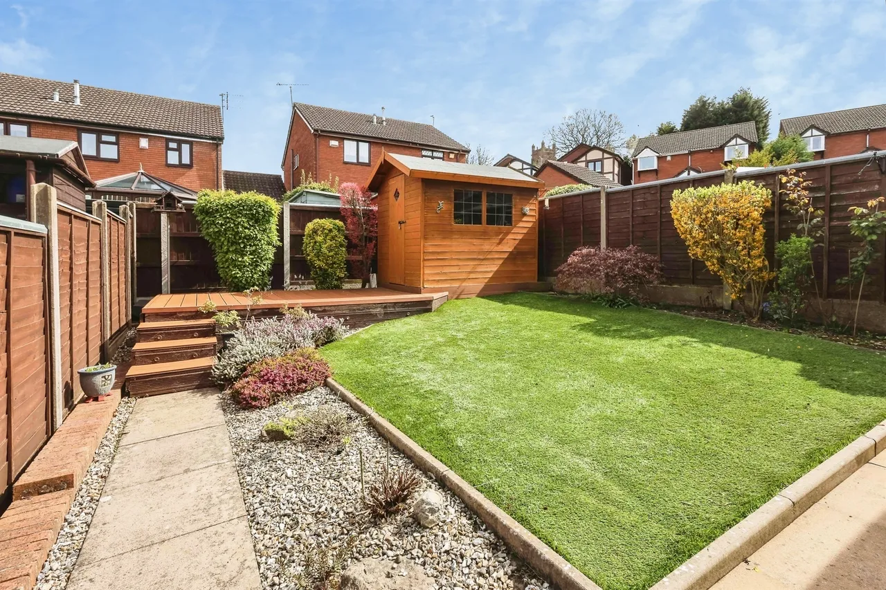 Tyzack Close, Brierley Hill, DY5, photo 19