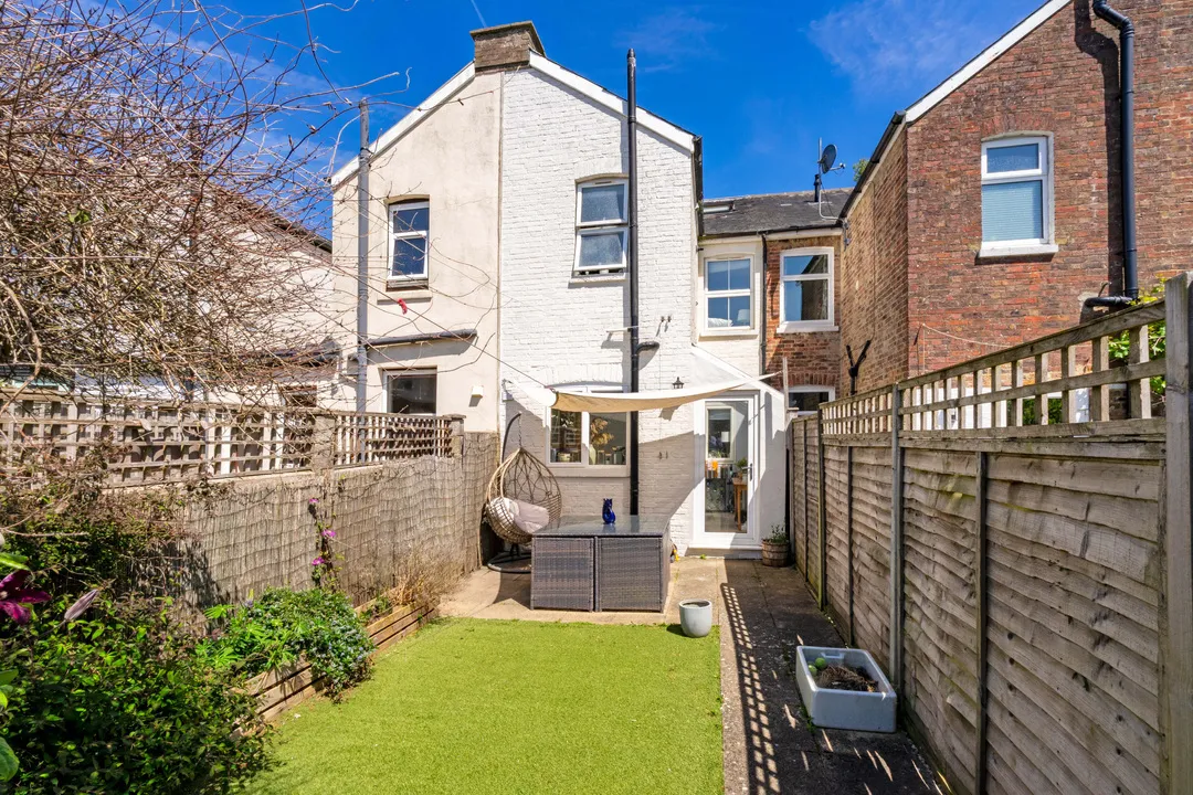 Polesden Road, Tunbridge Wells, photo 11