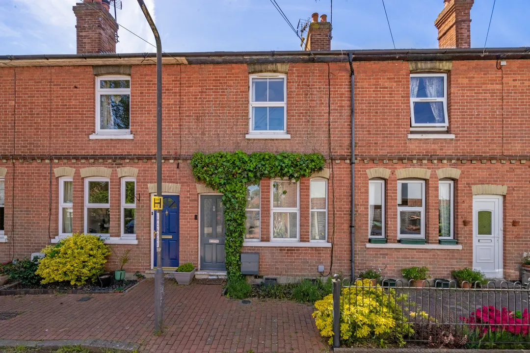 3 bed house for sale, Polesden Road, Tunbridge Wells