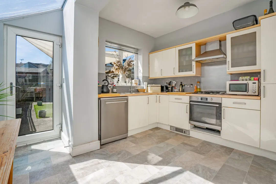 Polesden Road, Tunbridge Wells, photo 5
