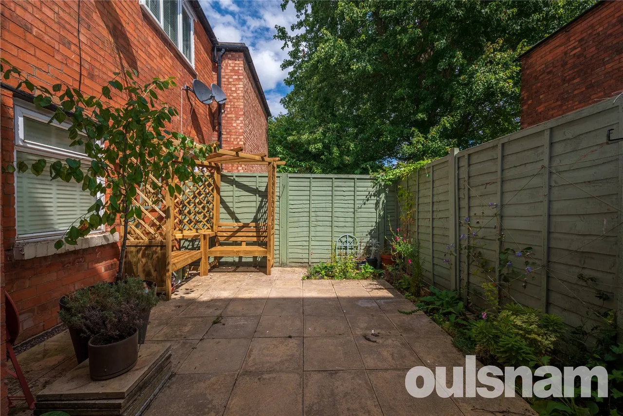 Sandford Road, Moseley, Birmingham, B13 9BU, photo 13