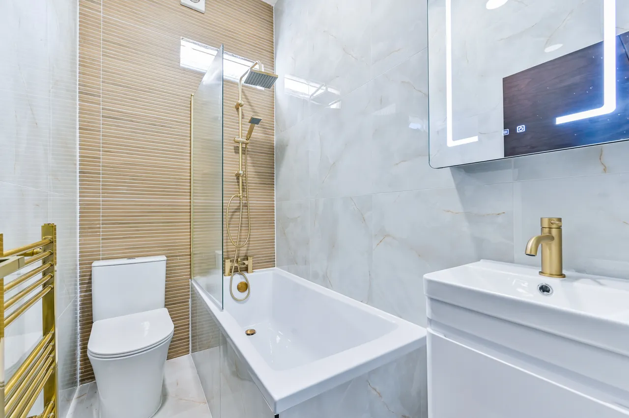 6 Bedford Court, 165 Green Lanes, London, photo 4