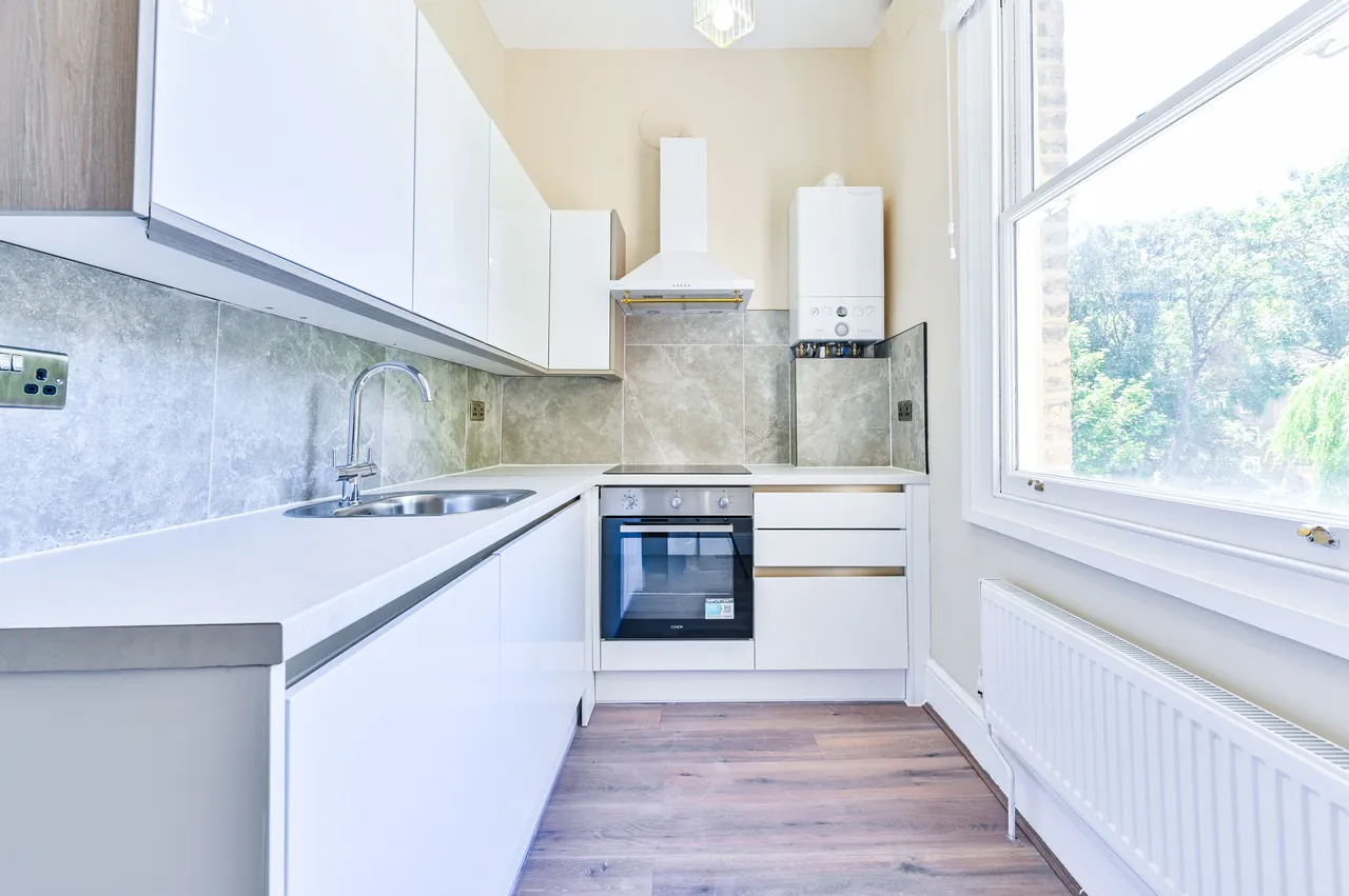 6 Bedford Court, 165 Green Lanes, London, photo 10