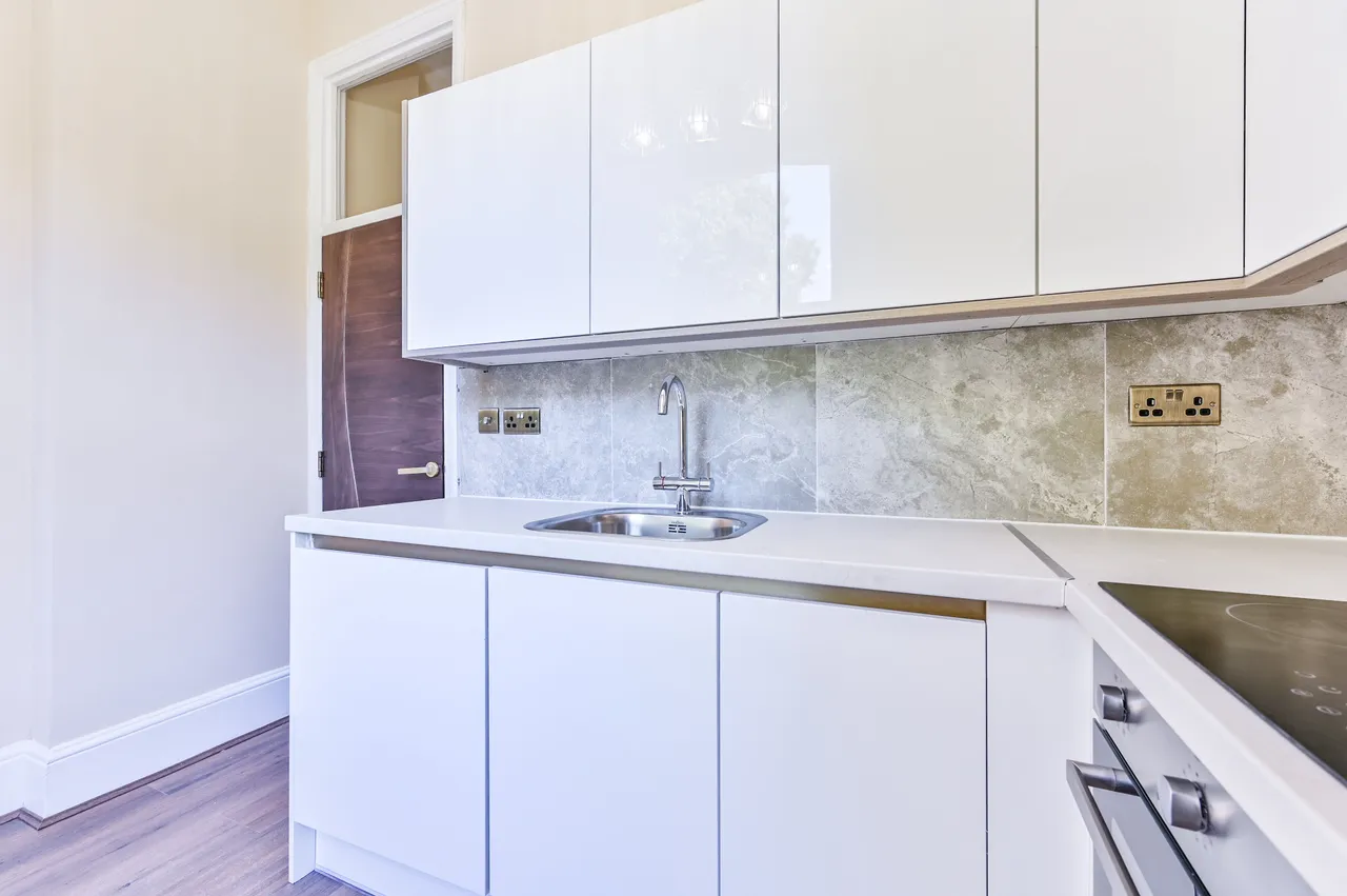 6 Bedford Court, 165 Green Lanes, London, photo 5