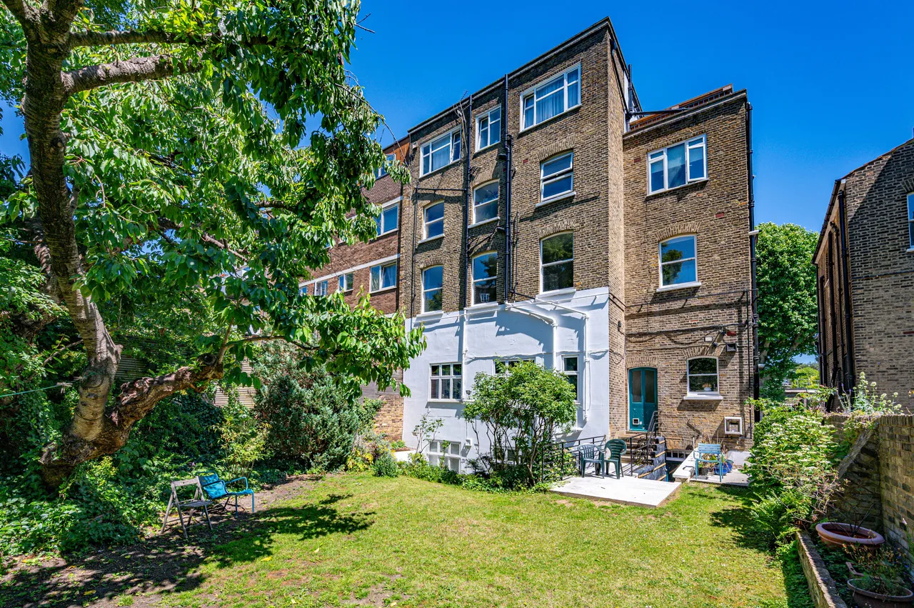 6 Bedford Court, 165 Green Lanes, London, photo 11