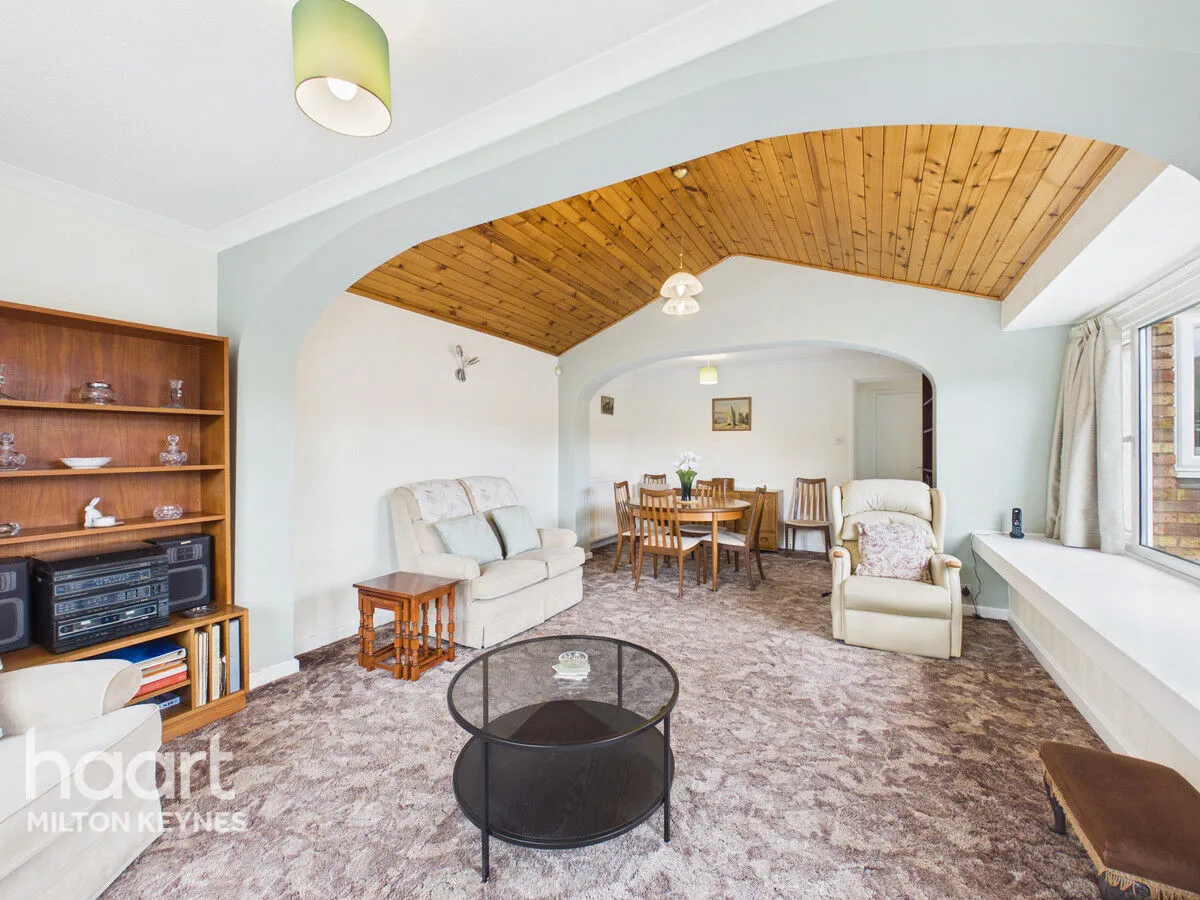 Ramsay Close, Bradwell, MK13, photo 7