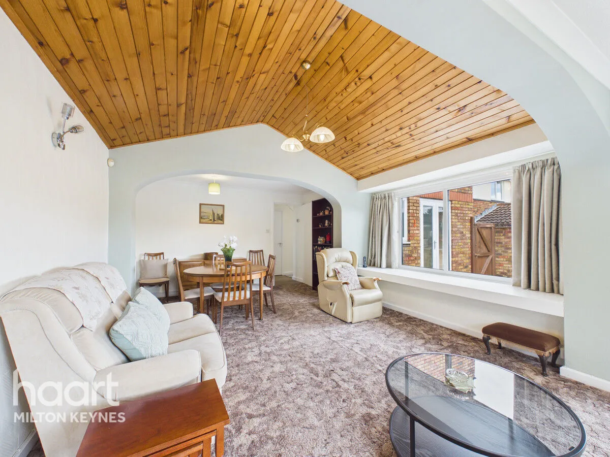 Ramsay Close, Bradwell, MK13, photo 8