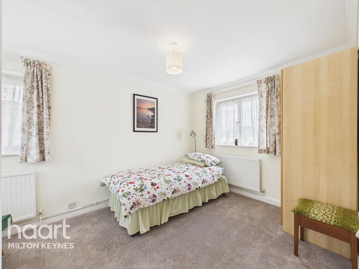 Ramsay Close, Bradwell, MK13, photo 15