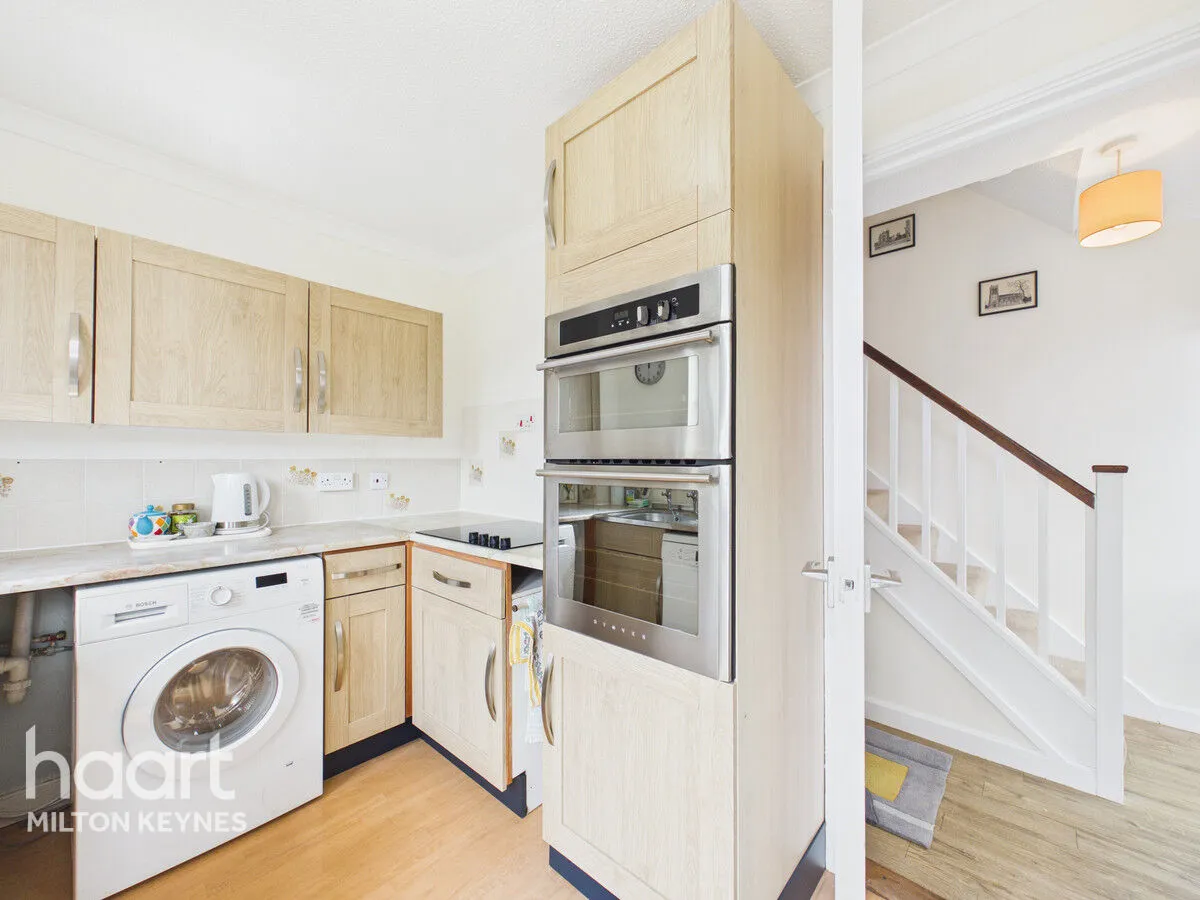 Ramsay Close, Bradwell, MK13, photo 4