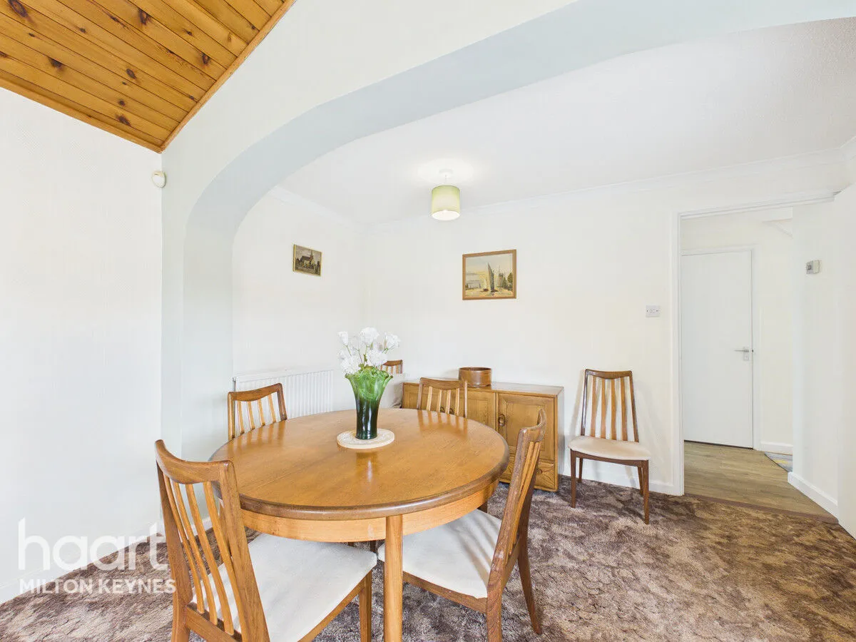 Ramsay Close, Bradwell, MK13, photo 10