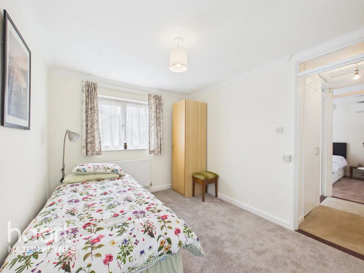 Ramsay Close, Bradwell, MK13, photo 16