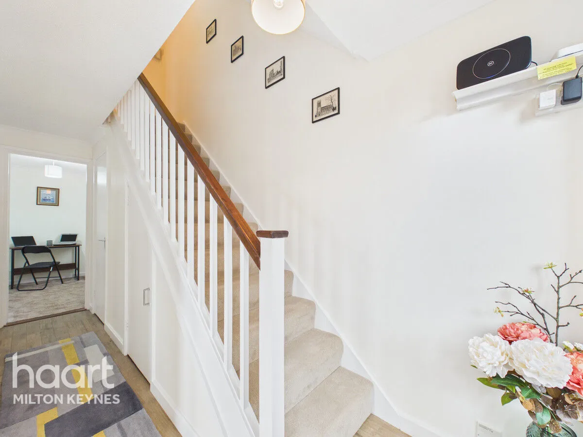 Ramsay Close, Bradwell, MK13, photo 11