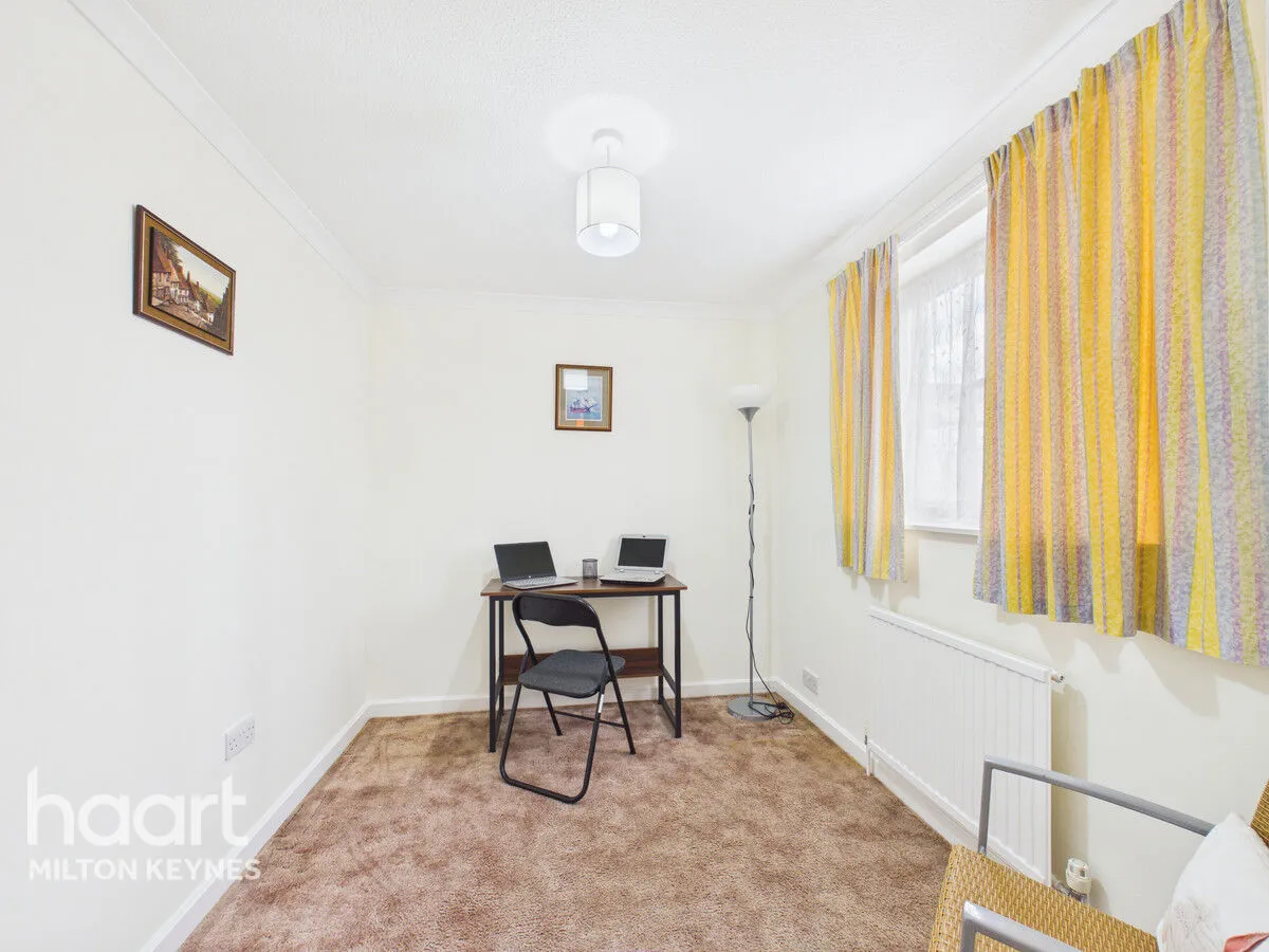 Ramsay Close, Bradwell, MK13, photo 5