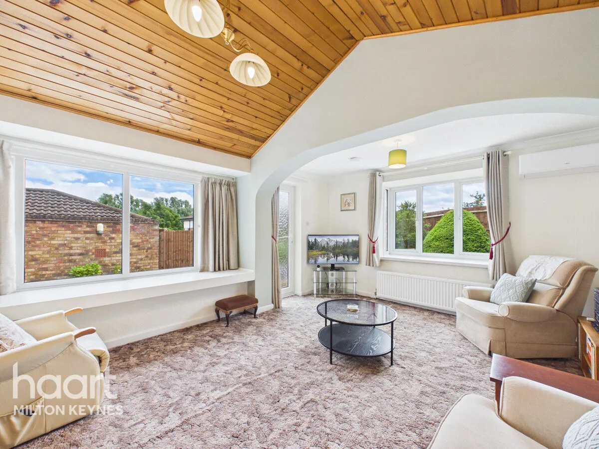 Ramsay Close, Bradwell, MK13, photo 9