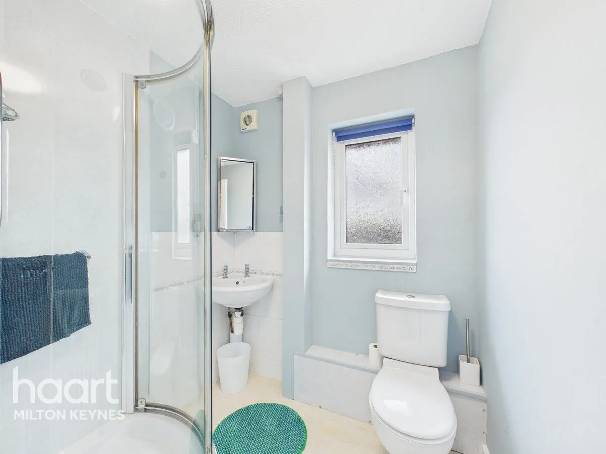 Ramsay Close, Bradwell, MK13, photo 12