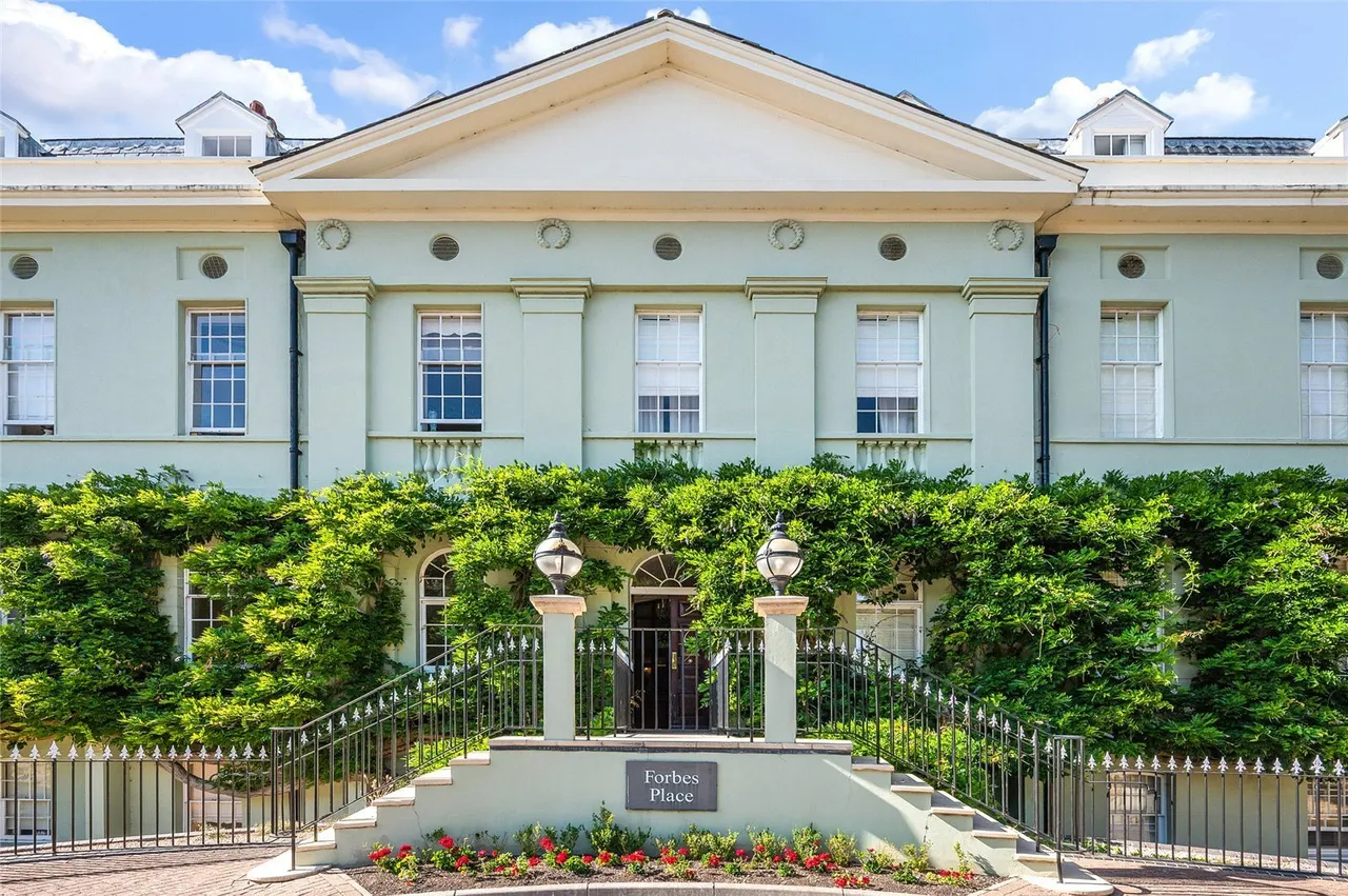 King George Gardens, Chichester, PO19, photo 10
