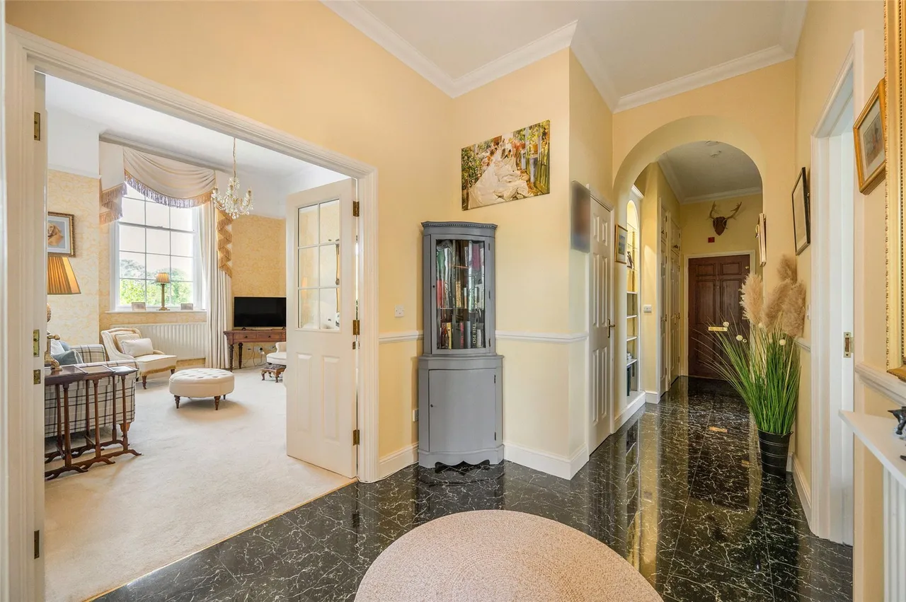 King George Gardens, Chichester, PO19, photo 6