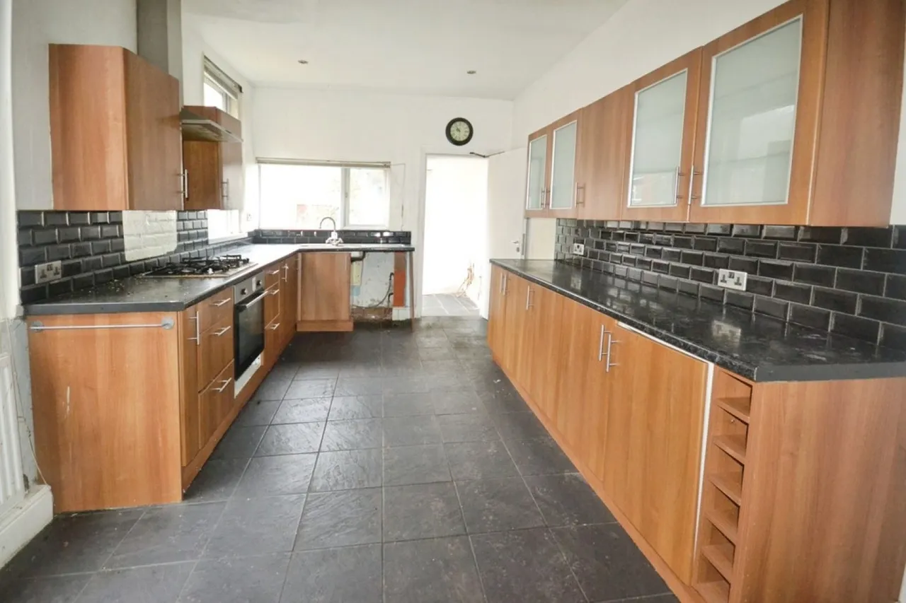 Upperton Road, West End, Leicester, photo 5