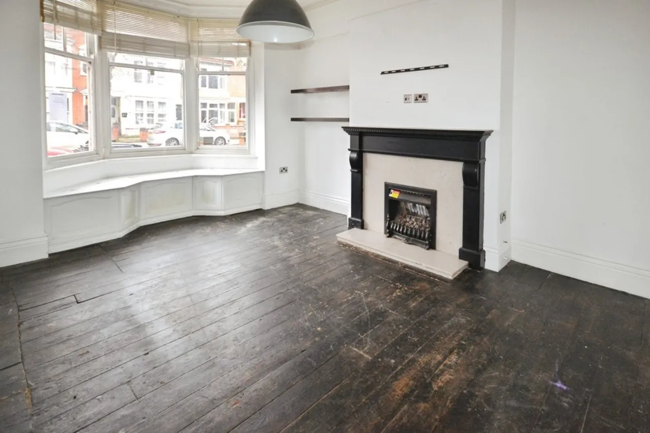 Upperton Road, West End, Leicester, photo 2