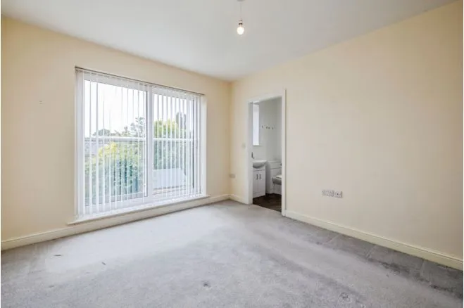 Marjorie Close, Washingborough, Lincoln, photo 9