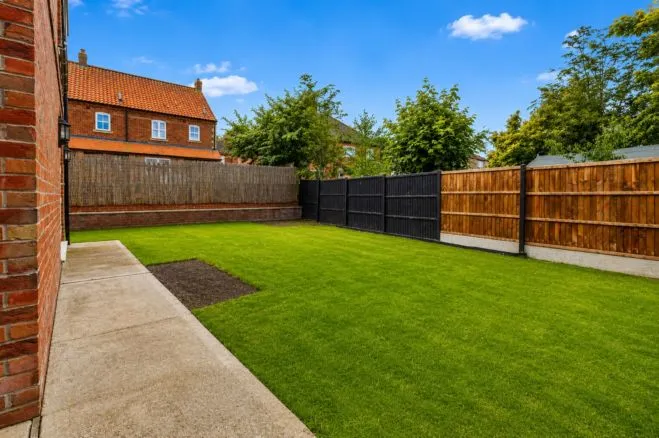 Marjorie Close, Washingborough, Lincoln, photo 4