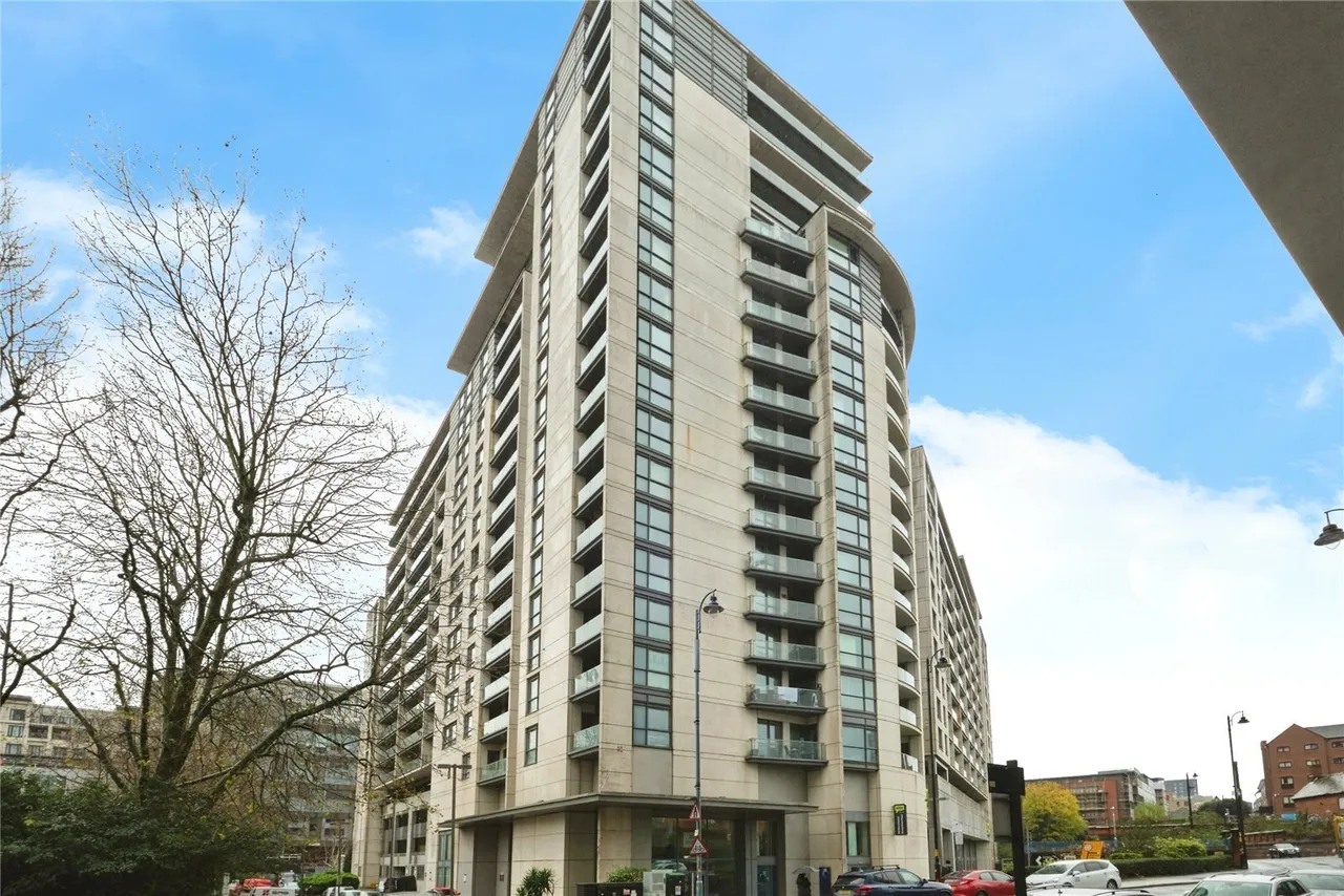 2 bed flat for sale, Holliday Street, Birmingham, B1