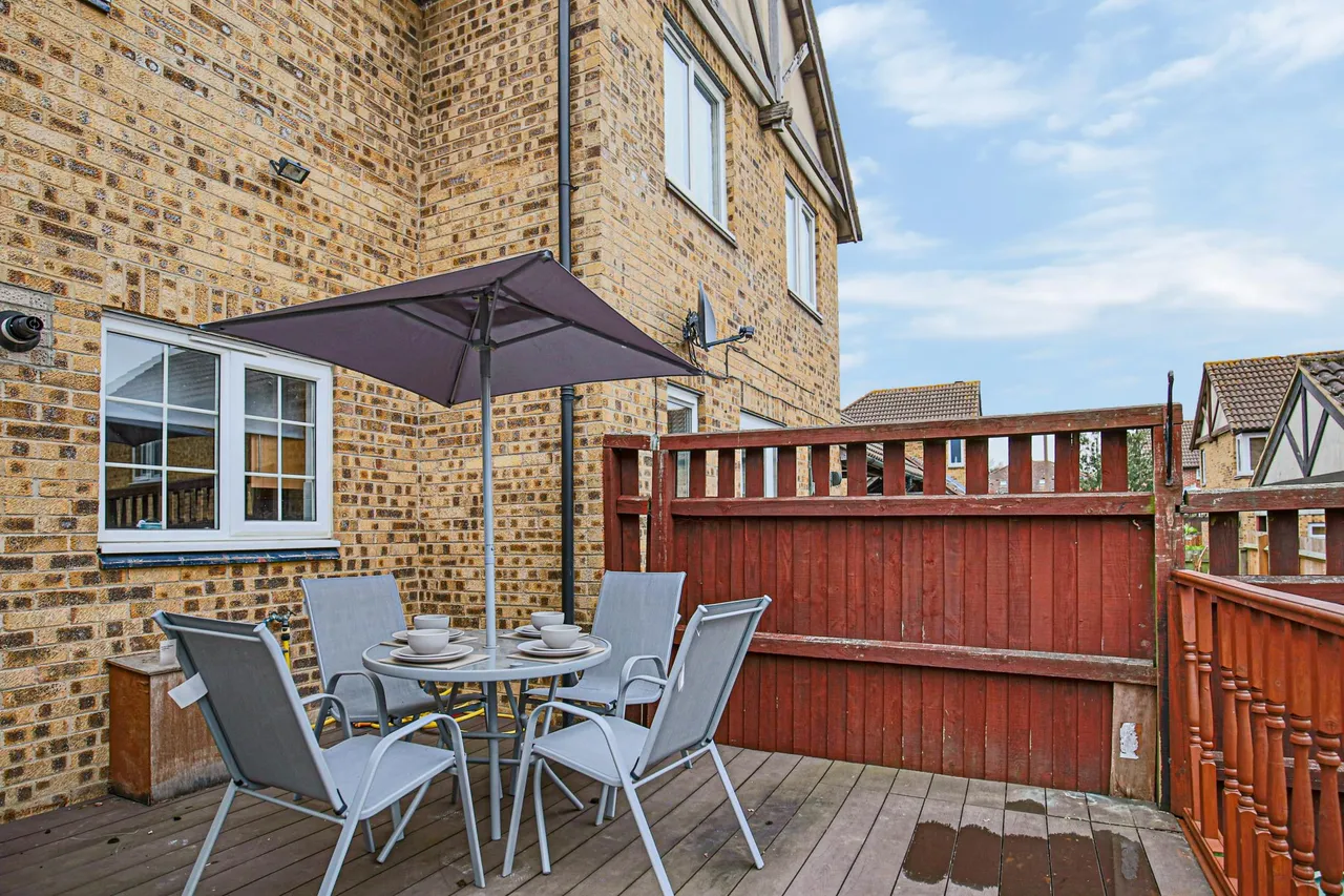 Petworth, Milton Keynes, MK8, photo 21