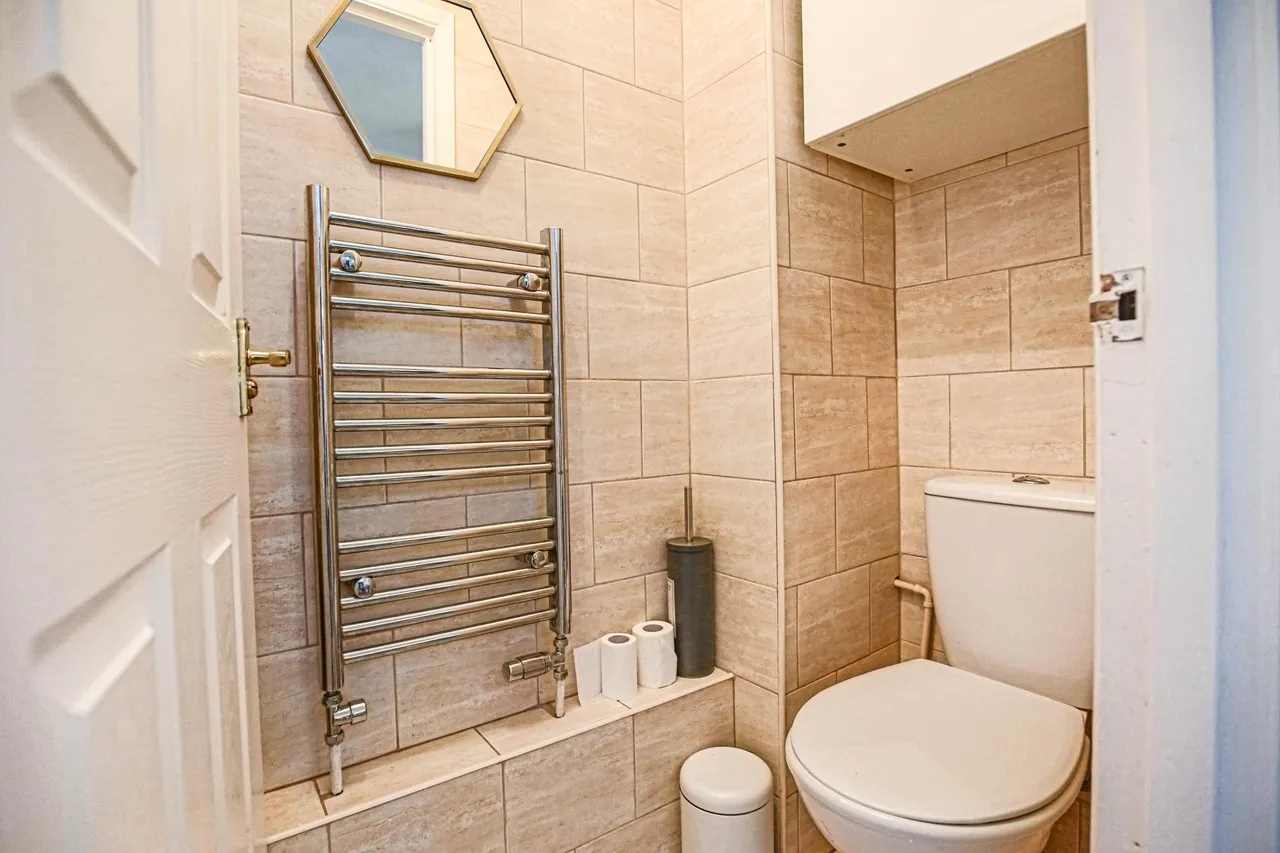 Petworth, Milton Keynes, MK8, photo 18