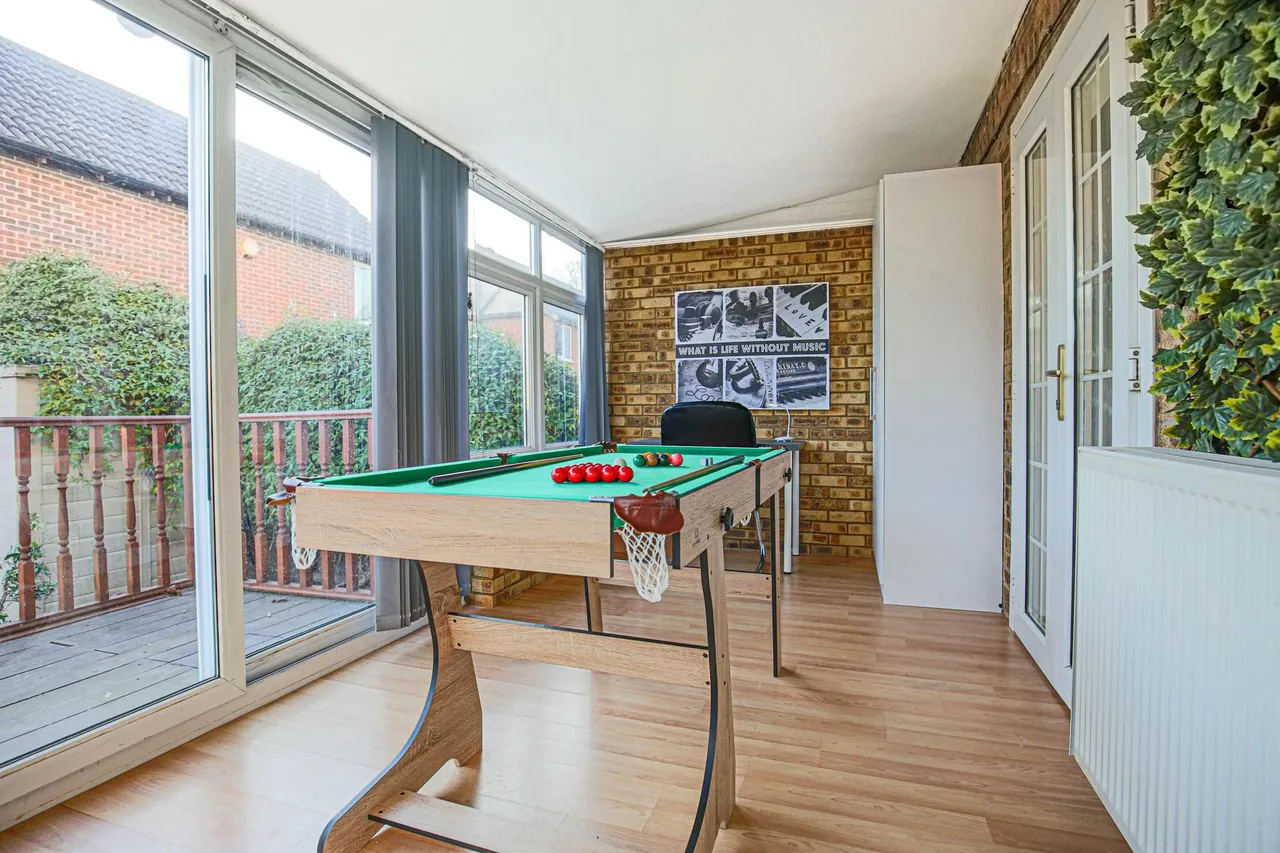 Petworth, Milton Keynes, MK8, photo 10